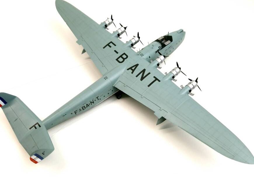 Latecoere 631 Ready (8)