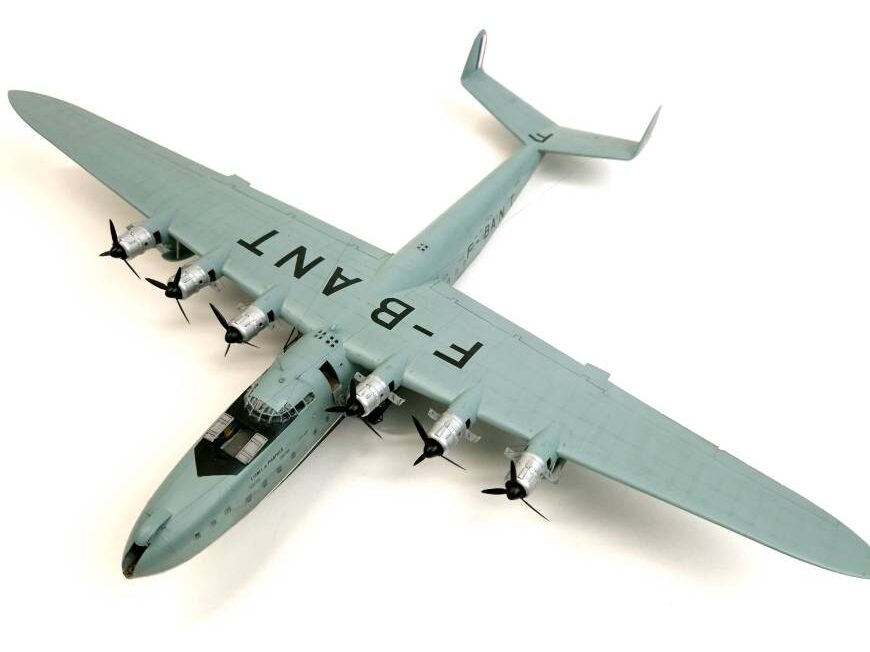 Latecoere 631 Ready (3)